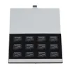 Cloudkisk 12pcs / lot 32GB Micor SD-kaart 64 GB 16 GB in metalen opbergkoffer geheugenkaarten 1 GB 4GB 8GB MicroSD-kaart