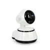 V380 aplicación de teléfono HD 720P Mini cámara IP Wifi cámara inalámbrica P2P cámara de seguridad visión nocturna IR Robot Monitor de bebé soporte 64G