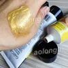 Golden Peel off face Masks Deep Cleansing Mask Gold collagen Pore Cleaner 120mL Blackhead Facial Mask Minerals Mask DHL Free shipping