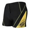 Zomer badmode mannen sexy zwembroek zwembad strand slijtage slips jongen boxer shorts badpak bading surf pak grote maat