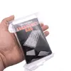 Emergency Survival Mylar Thermal Reflective Cold Weather Shelter Tube Tent Emergency Sleeping Bag Kit4982483