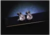 925 zilver grote voorraad dropshipping elegante 4 mm / 6mm / 7mm ronde gesneden stenen oorbellen sieraden sieraden Sterling zilveren oorring