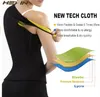 Frauen Body Shaper Abnehmen Taille Schlank Sportswear Weste Korsett Gürtel Taille Trainer Bauch Abnehmen Gürtel kostenloser versand