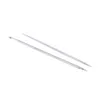 Cuillère d'oreille à oreille en acier inoxydable Earwax Blackhead Comédone Remover Ailette Curette Earpiller