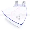 Home 3D Smart RF Radio Frequency Skin Tightening Beauty Device LED Light Skin Whitening V Face Shaper Anti Wrinkles