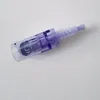 DR PEN A6 AUTO MICRONEEDLE SYSTÈME MACHINE ÉLECTRIQUE MICRIEEDLE Derma Pen Machine Professionnel pour MTS avec batterie rechargeable5374401