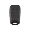 3 knappar Key 433MHz ID46 Chip Remote Key FOB Flip för Hyundai I20 I30 IX35 Komplett fjärrnyckel Toy40209T