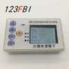 315MHz 330MHz 430MHz 433MHz Automotive Remote Cloning Remote Scanner Support Frequency Anpassning Funktion Modifiering