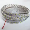 Full Set 20m 5050 LED Flexibles Streifen Lichtbandband 1200leds Weiß Kein Spannungsabfall Nicht wasserdicht + 24V 5A Netzteil + Stecker