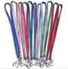 metalen lanyards