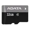 2020 ADATA 128 GB 64 GB 32 GB Klasse 10 128 GB TF Speicher SD -Karte C10 TF -Speicherkarte mit SD -Adapter -Einzelhandel Blisterpaket DHL FRE4298668