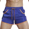 Vêtements de maillot de bain masculin Men short d'été shorts de planche de mode Fashion Beach Swim Shorts