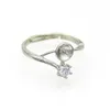 Anillo de plata de perla natural simple y de moda, tamaño de anillo ajustable, el color de la perla se puede combinar libremente (la perla tiene 28 colores)
