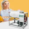 2018 Gratis fraktmaskin kommersiell knadmaskin blandning av rostfritt stål 5 kg 15 kg 25 kg automatisk degmaskin