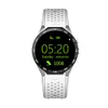 GPS Akıllı İzle Kalp Hızı Su Geçirmez Wifi 3G LTE Smartwatch Android 5.1 MTK6580 1.39 "Giyilebilir Cihazlar Android IOS Telefon Için İzle