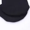Ny anpassad stickad beanie mode broderi hatt bra marknadsföringsprodukter solida vinter varma mössor grossist gratis frakt