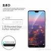 For HUAWEI Mate 30 mate 20 Tempered Glass Screen Protector honor V20 P Smart P30 P20 lite Y9 Y5 Y6 2019 Protect Film