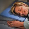 Yaz Chillow Terapi Eklemek Uyku Yardımcı Ped Mat Kas Kabartma Soğutma Jel Yastık Buz Pad Masajı Hiçbir kutu