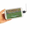 Freeshipping Hochwertiger Mini-Micro-USB-DVB-T-Digital-Mobil-TV-Tuner-Receiver für Android 4.0-5.0