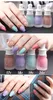 BGirl Cute Frosted Bottle Nail Polish Matte Candy Colors Nails Gel 30 Colors 10ML/PCS wholesale