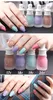 Bgirl Bonito Geladeira Garrafa Nail Polonês Matte Candy Colors Nails Gel 30 Cores 10ml / Pcs Atacado