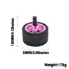 98MM Silicone Type Cigarettte Ash Ashtray With Lid Smell Proof Smoking Accessories Wholesale Smoking Pipe Water Bong