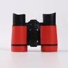 mini Children Binoculars 4 x 30 Rubber Magnification Telescope For Kids student Outdoor Games Boys girls Toys Gift1498919