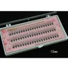 New Eyelashes 01mm 689101112mm Wave Individual Eyelashes Extension Black Soft False Eye Lashes2416172