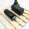 Liitokala LII-50A 100％オリジナル3.7V 5000MAH 26650 INR26650懐中電灯/マイクロフォン電池に適した充電式リチウム電池