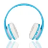 NX8252 Blutooth Big Casque Audio Auriculares Bluetooth -oortelefoon voor iPhone X Samsung S8 -mobiele telefoons Headset Draadloze draadloze head5454441