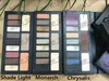 Darmowa wysyłka Eapacket Hot Brand New Makeup Eye Matte 12 kolorów Eyeshadow! 3 różne kolory