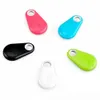 Ny Antilost ITAG -spårning Mini Smart Finder Bluetooth Tracer Pet Child GPS Locator Tag Alarm Wallet Nyckel Tracker3084309
