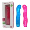 APHRODISIA Multi Speed Fantasy Wavy Vibe para mujeres Soft and Flexible Waterproof Vibrator Dildo Stimulate Magic Sex Toys S19706