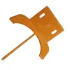 Orange Juicer Parts Industrial Orange Juicer Machine Plastic Parts Orange Juicer Parts For Sale