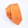 Heren Tie Designer Tie 100% Silk Tie met bowtie geweven met zakdoekmanchetten trouwjurk mode LH-0718 D-0266212N