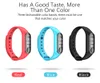 Bracelet intelligent montre Hypertente Sart Heart Shatel Montre Smarte Fitness Fitness Tracker Wristarch pour Android iOS Phone Watch