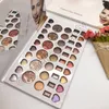 Op voorraad Nieuwste collectie make-up fit fashion oogschaduw Bent u in de mode vandaag 44 kleuren oogschaduwpalet 4999035