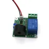 AC 0-10A Huidige Sensor Module Schakelaar Uitgangssensor Module DC 5V