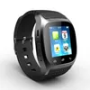 M26 Smart Watch Wireless Blturtooth Wearable Smart Watch Sport Watch dla Android IOS Telefon komórkowy z pakietem detalicznym