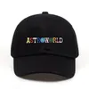 cappello astroworld