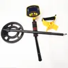 2018 MD-3010II Metal Detector Gold Digger Treasure Hunter Spedizione gratuita da China Air Parcel