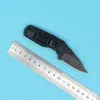 Specialerbjudanden BK Plus EDC Pocket Folding Liten Kniv Tactical Folding Kniv Presentknivknivar Ny i originalpapper Box Förpackning