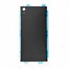 Ny Back Battero Door Back Cover Housed Cover för Sony C7 Gratis DHL