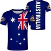 moda australiana