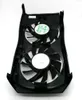 أصلي جديد لـ Palit Etek GTX660 Card Card Card Fan Ga82S2u -PftB PLA08015S12HH DC12V 0.45A