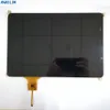 10,1 Zoll 800 * 1280 MIPI Schnittstelle TFT LCD-Modul-Display mit IPS-Betrachtungswinkel Bildschirm und kapazitiven Touch-Panel