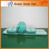 Free Shipping Free Pump Factory Direct Sale Inflatable Tumble Track Trampoline,Air Track Gymnastics ,Inflatable Air Mat