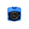 Mini Dvr per auto Dvr Dvr Auto HD 1080p Videoregistratore per veicoli DV con videocamera G-sensor Night Vision Dash