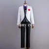 League Of Legend Lol Debonair Ezreal Ezrealthe Prodigal Explorer Cosplay Costume