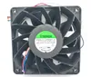 Oryginalny Sunon PMD1212PMB1A KDE1212PMS16A 12038 12CM 12V 68W Fan Cooling9210453